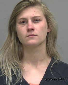 Jamie Alexis Chapman Mugshot