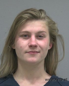 Jamie Alexis Chapman Mugshot