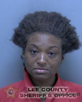 Jamie Cierra Chapman Mugshot