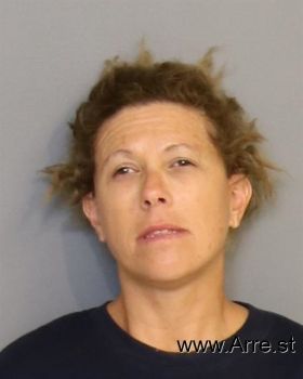 Jamie Sue Clemens Mugshot