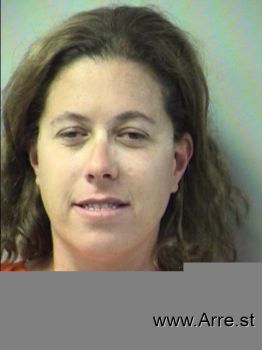 Jamie Sue Clemens Mugshot