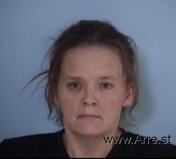 Jamie Suzanne Cook Mugshot