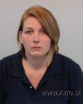 Jamie Leanne Cook Mugshot