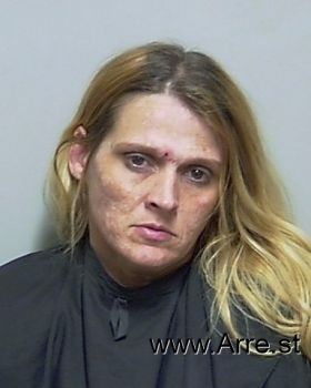 Jamie Marie Cooke Mugshot