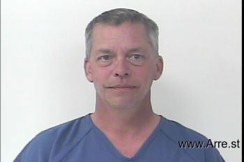 Jamie Joseph Cotter Mugshot