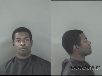 Jamie Darnell Cotton Mugshot