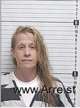 Jamie Michelle Coxe Mugshot