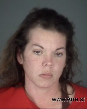 Jamie Michelle Crawford Mugshot