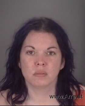 Jamie Michelle Crawford Mugshot