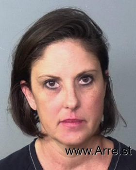 Jamie L Cristello Mugshot