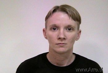 Jamie Kay Cummins Mugshot