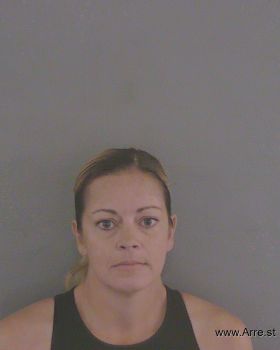 Jamie Alycia Curtis Mugshot