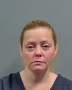 Jamie Luann Davidson Mugshot