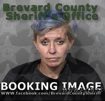 Jamie Leigh Davis Mugshot