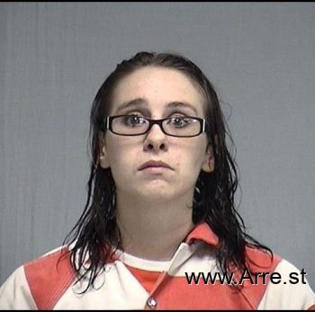 Jamie Lorraine Davis Mugshot