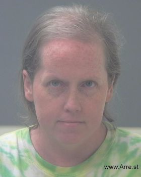 Jamie Lyn Davis Mugshot