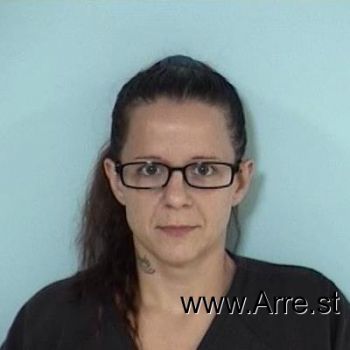 Jamie Mae Drake Mugshot