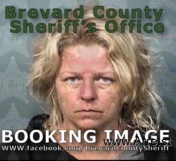 Jamie Lynn Edwards Mugshot