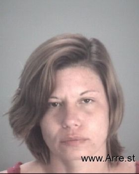 Jamie Lynn Edwards Mugshot