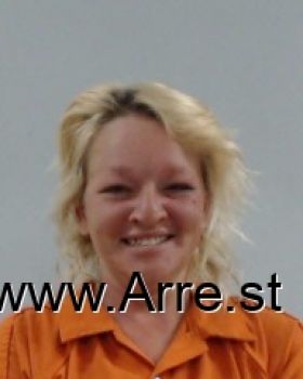 Jamie Michelle Edwards Mugshot