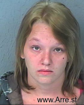 Jamie Michelle Edwards Mugshot