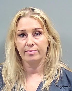 Jamie Lynn Eisenhut Mugshot