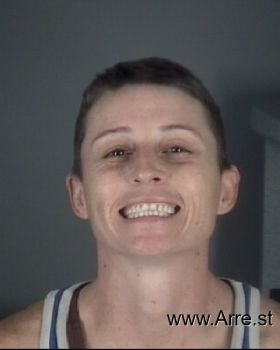 Jamie Suzanne Ellis Mugshot