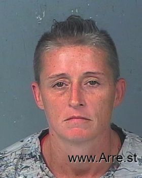 Jamie Suzanne Ellis Mugshot