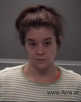 Jamie Marie English Mugshot