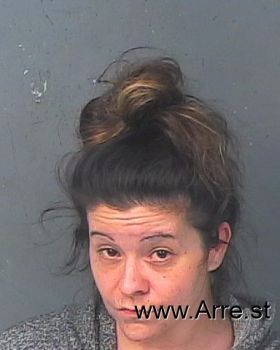 Jamie Marie English Mugshot