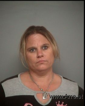 Jamie Sue Falk Mugshot