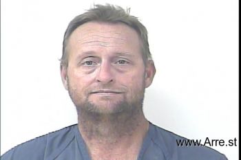 Jamie Gene Gaines Mugshot