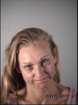 Jamie Leigh Gregory Mugshot