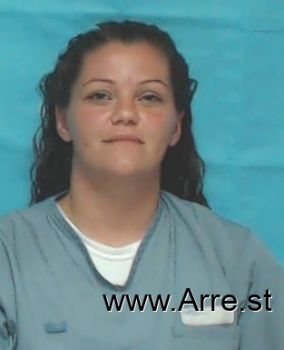 Jamie L Hall Mugshot