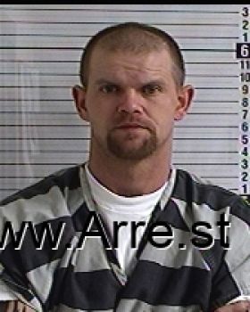 Jamie Aaron Hart Mugshot