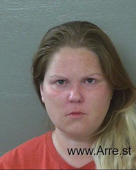 Jamie Lyn Hart Mugshot