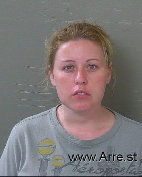 Jamie Lynn Hart Mugshot