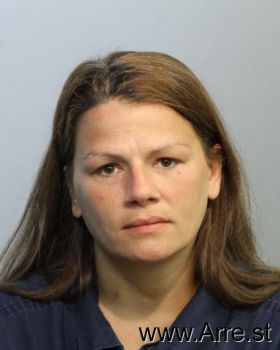 Jamie  Hartman Mugshot