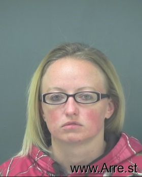 Jamie Lynn Hartzell Mugshot