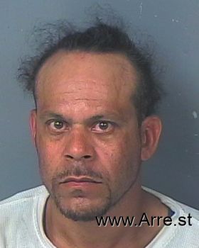 Jamie C Hickman Mugshot