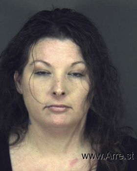 Jamie Suzanne Howard Mugshot