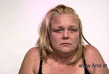 Jamie Lynn Jacobs Mugshot