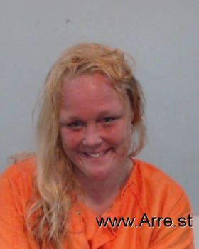 Jamie Lynn Jacobs Mugshot