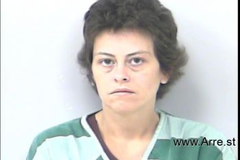 Jamie Marie Kendall Mugshot