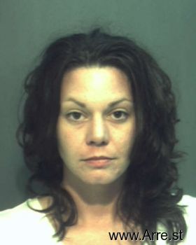 Jamie Marie Lambert Mugshot