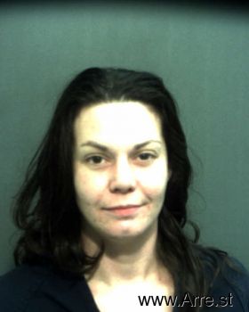 Jamie Marie Lambert Mugshot