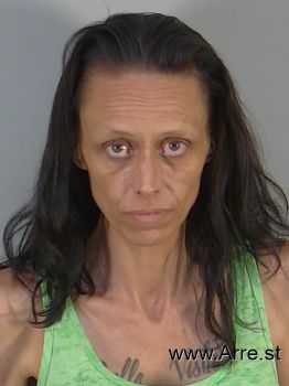 Jamie Brooke Lawson Mugshot