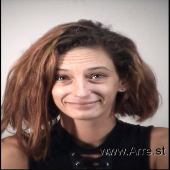 Jamie Lynn Lee Mugshot