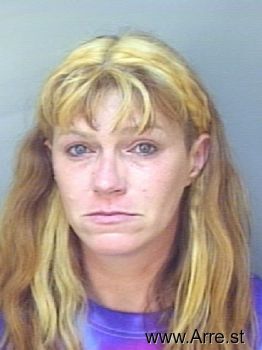 Jamie Christine Morrison Mugshot