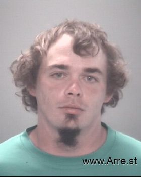 Jamie B Nelson Mugshot